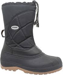 Stivali da Neve Styl Grand Boot Uomo 3110