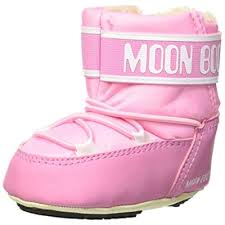 Moon Boot per Bambini