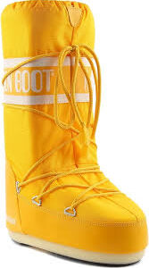 Moon Boot Nylon: Stile e Comfort per Ogni Avventura