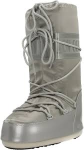 Moon Boot ICON Glance: Stile e Comfort