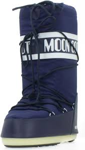 Moon Boot Nylon ICON - Taglia 35-38