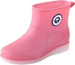 Stivali in Gomma Moon Boots Donna 41