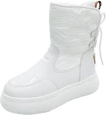 Stivali in Gomma Donna Moon Boots Invernali 41