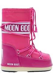 Moon Boot Bambino 31-34: Stile e Comfort Invernale