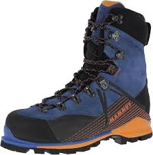 Mammut Kento Mountain High GTX - Scarpe da Montagna Uomo