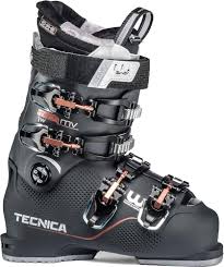 Moon Boot Tecnica Mach1 MV 95 W - Scarponi da Sci Donna