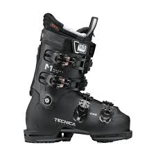 Moon Boot Tecnica MACH1 LV 105 W TD GW - Comfort e Stile sulla Neve