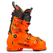 Moon Boot Tecnica MACH1 MV 130 TD GW - Stivali da Neve 30