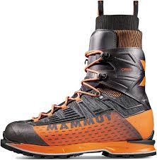 Mammut Nordwand Knit High GTX Donna - Stivali Nero