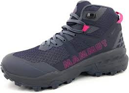 Stivali Da Passeggio Mammut Ensi Mid GORE-TEX - Donna 39 1/3