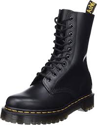 Stivali Invernali Donna Dr. Martens Bovver