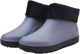 Stivali Gomma Donna Moon Boots Casual