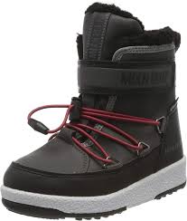 Stivali da Neve Moon Boot Junior Unisex