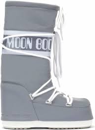 Moon Boot Classic Reflex: Stile e Comfort Invernale