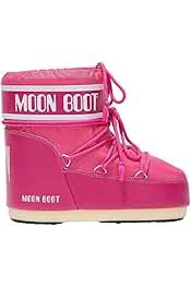 Moon Boot Icon Bassi in Nylon EU 39-41