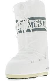 Moon Boot Icon in Nylon - Taglia 35/38