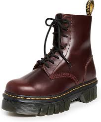 Stivali Bovver Donna Dr. Martens - Moda su Amazon.it