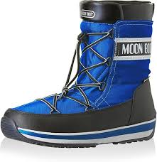 Moon Boot MB Lem Uomo Royal - Numero 40