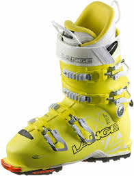 Scarponi da Sci Lange XT 110 LV Freetour per Donna